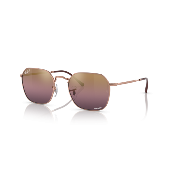 Ray-Ban RB 3694 9202G9 Güneş Gözlüğü, Polarize: Evet, Ekartman: 55