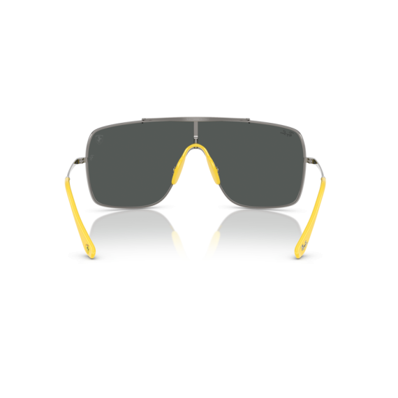 Ray-Ban RB 3697M F03087 Güneş Gözlüğü