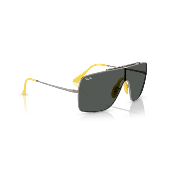 Ray-Ban RB 3697M F03087 Güneş Gözlüğü