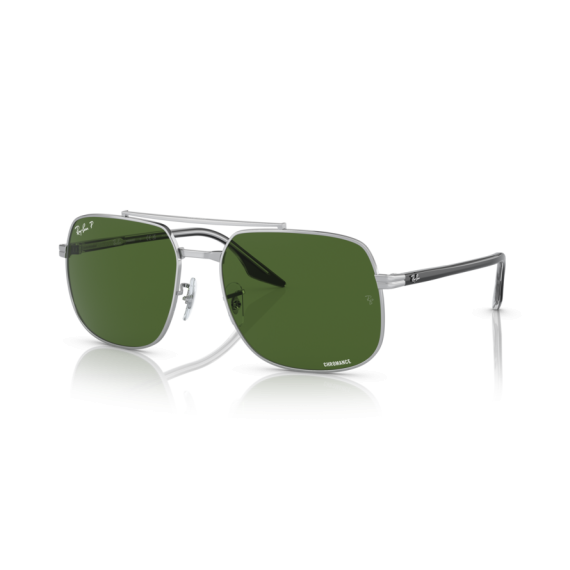Ray-Ban RB 3699 003/P1 Güneş Gözlüğü, Polarize: Evet, Ekartman: 56