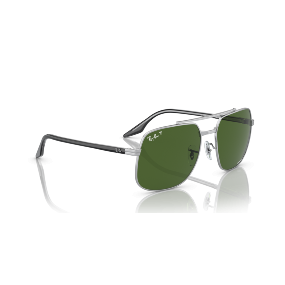 Ray-Ban RB 3699 003/P1 Güneş Gözlüğü, Polarize: Evet, Ekartman: 59