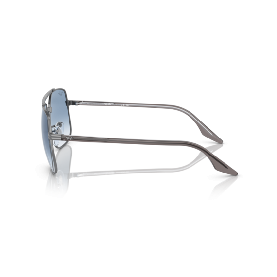 Ray-Ban RB 3699 004/3F Güneş Gözlüğü, Ekartman: 59