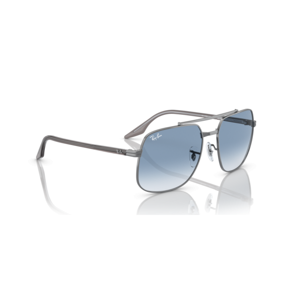 Ray-Ban RB 3699 004/3F Güneş Gözlüğü, Ekartman: 59