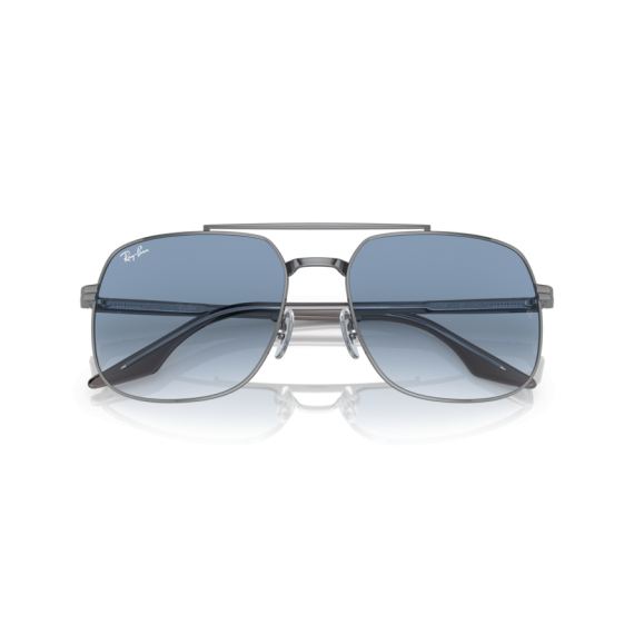 Ray-Ban RB 3699 004/3F Güneş Gözlüğü, Ekartman: 59