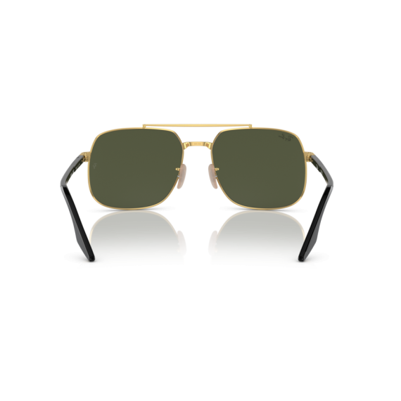 Ray-Ban RB 3699 900031 Güneş Gözlüğü, Ekartman: 56
