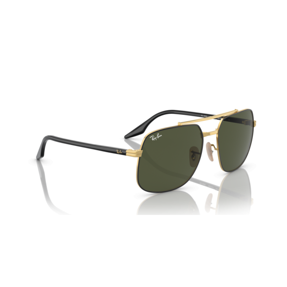 Ray-Ban RB 3699 900031 Güneş Gözlüğü, Ekartman: 56