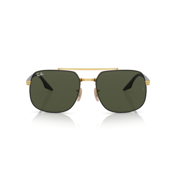 Ray-Ban RB 3699 900031 Güneş Gözlüğü, Ekartman: 56