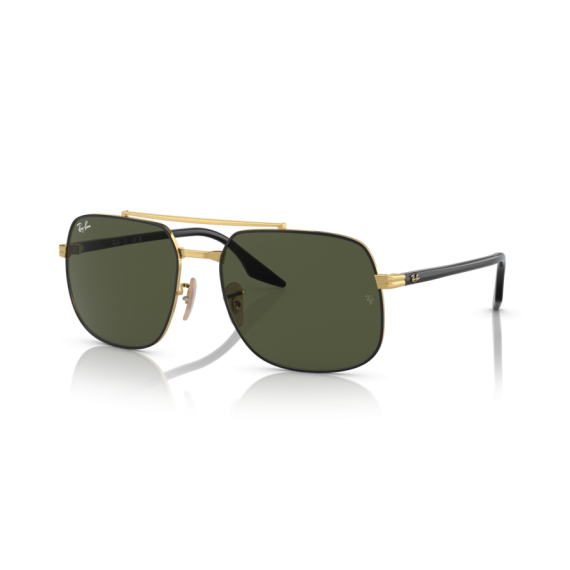 Ray-Ban RB 3699 900031 Güneş Gözlüğü, Ekartman: 59