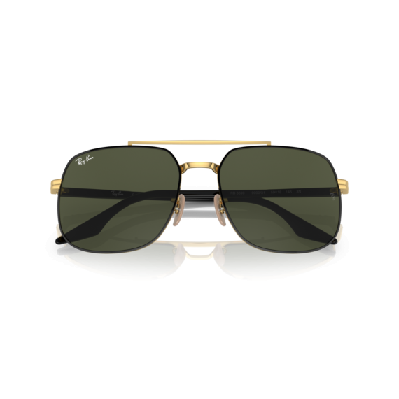 Ray-Ban RB 3699 900031 Güneş Gözlüğü, Ekartman: 59