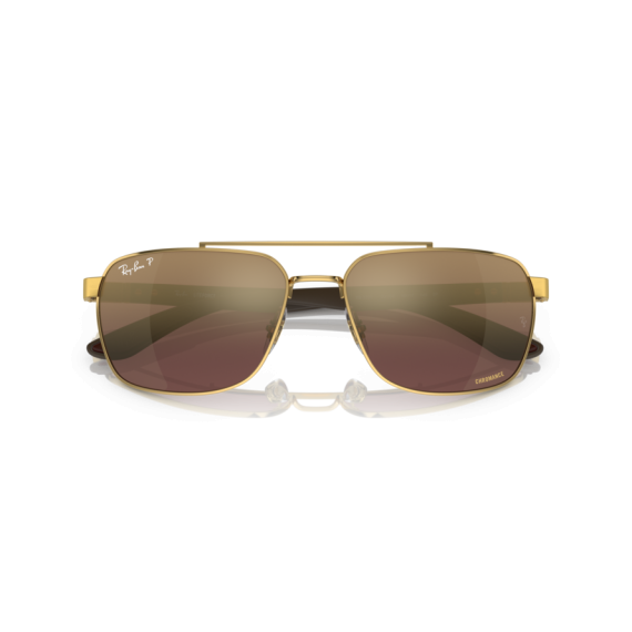 Ray-Ban RB 3701 001/6B Güneş Gözlüğü