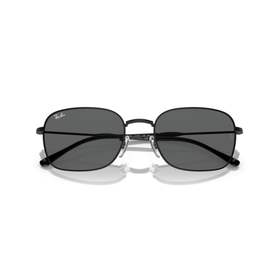 Ray-Ban RB 3706 002/B1 Güneş Gözlüğü, Ekartman: 54
