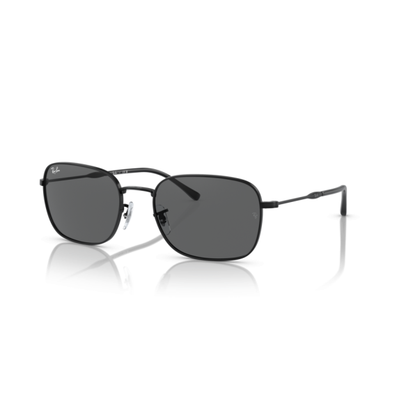 Ray-Ban RB 3706 002/B1 Güneş Gözlüğü, Ekartman: 57