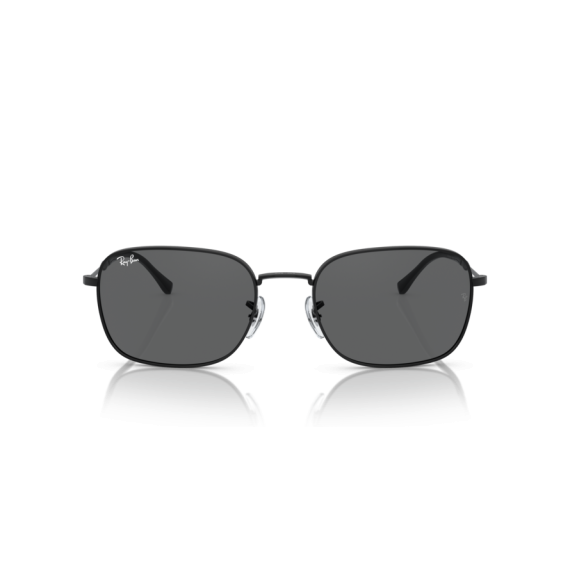Ray-Ban RB 3706 002/B1 Güneş Gözlüğü, Ekartman: 57