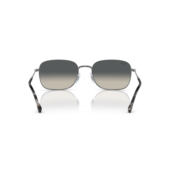 Ray-Ban RB 3706 004/71 Güneş Gözlüğü, Ekartman: 54