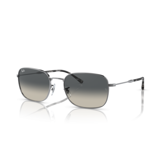 Ray-Ban RB 3706 004/71 Güneş Gözlüğü, Ekartman: 57