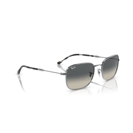 Ray-Ban RB 3706 004/71 Güneş Gözlüğü, Ekartman: 57