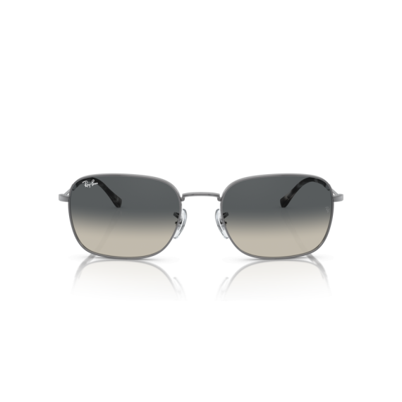 Ray-Ban RB 3706 004/71 Güneş Gözlüğü, Ekartman: 57