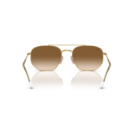 Ray-Ban RB 3707 001/51 Güneş Gözlüğü, Ekartman: 54