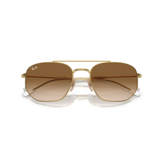 Ray-Ban RB 3707 001/51 Güneş Gözlüğü, Ekartman: 57
