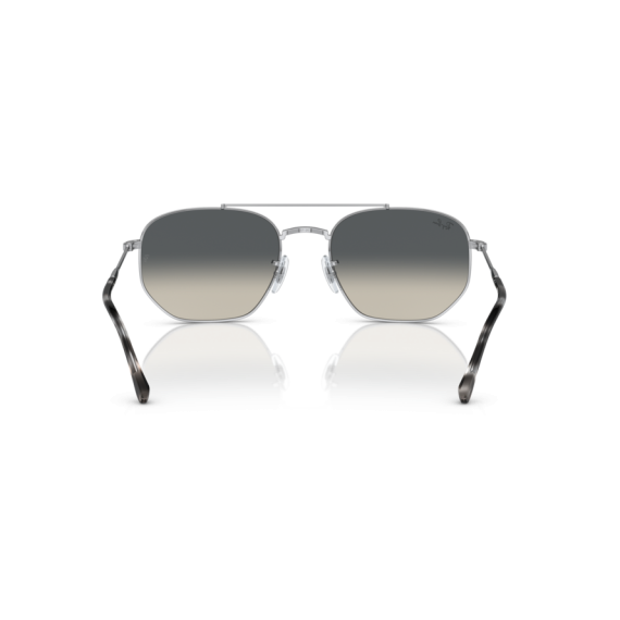 Ray-Ban RB 3707 003/71 Güneş Gözlüğü, Ekartman: 57