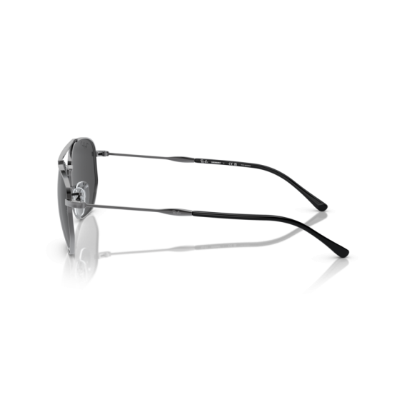 Ray-Ban RB 3707 004/K8 Güneş Gözlüğü, Polarize: Evet, Ekartman: 57