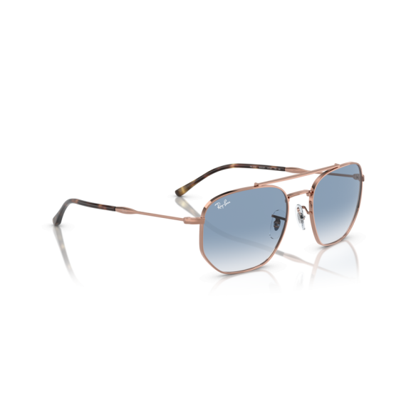Ray-Ban RB 3707 92023F Güneş Gözlüğü, Ekartman: 54