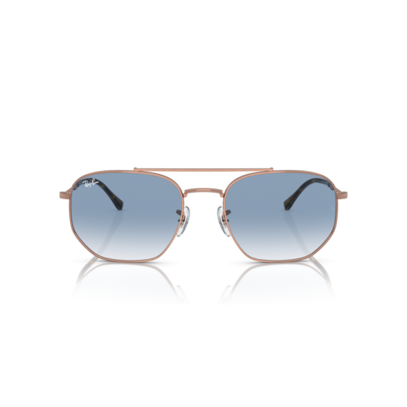 Ray-Ban RB 3707 92023F Güneş Gözlüğü, Ekartman: 54