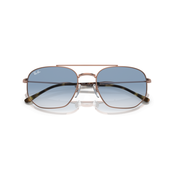 Ray-Ban RB 3707 92023F Güneş Gözlüğü, Ekartman: 54