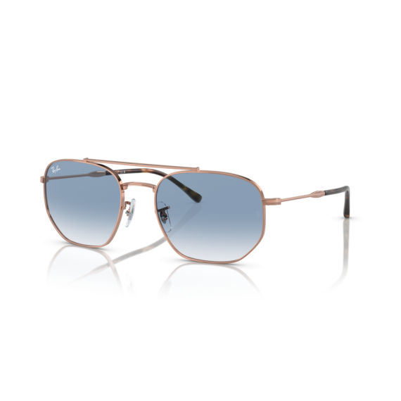 Ray-Ban RB 3707 92023F Güneş Gözlüğü, Ekartman: 57