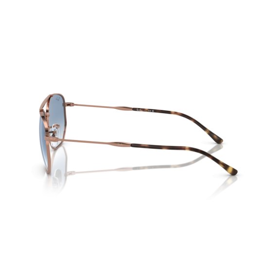 Ray-Ban RB 3707 92023F Güneş Gözlüğü, Ekartman: 57
