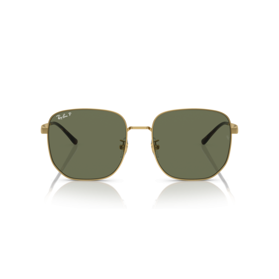 Ray-Ban RB 3713D 001/9A Güneş Gözlüğü