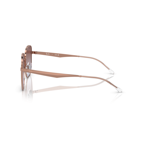Ray-Ban RB 3713D 9202I8 Güneş Gözlüğü