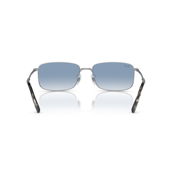 Ray-Ban RB 3717 003/3F Güneş Gözlüğü, Ekartman: 57
