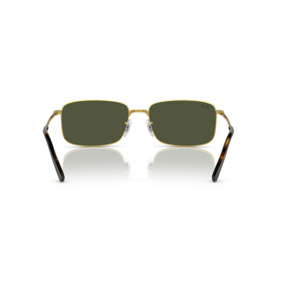 Ray-Ban RB 3717 919631 Güneş Gözlüğü, Ekartman: 57