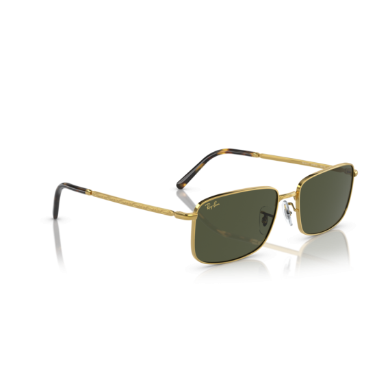 Ray-Ban RB 3717 919631 Güneş Gözlüğü, Ekartman: 57