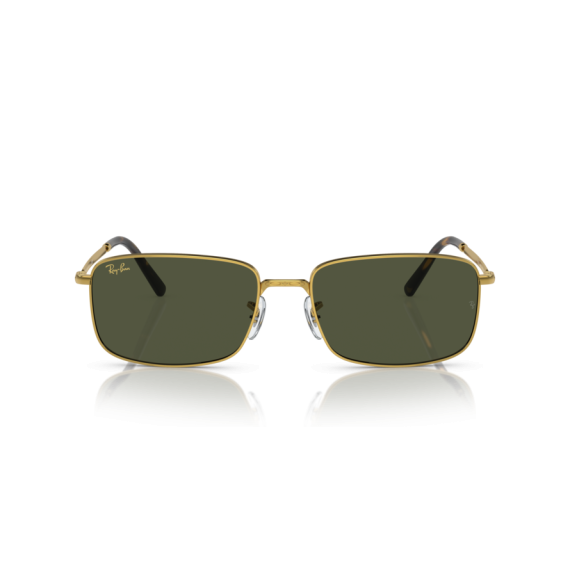 Ray-Ban RB 3717 919631 Güneş Gözlüğü, Ekartman: 57