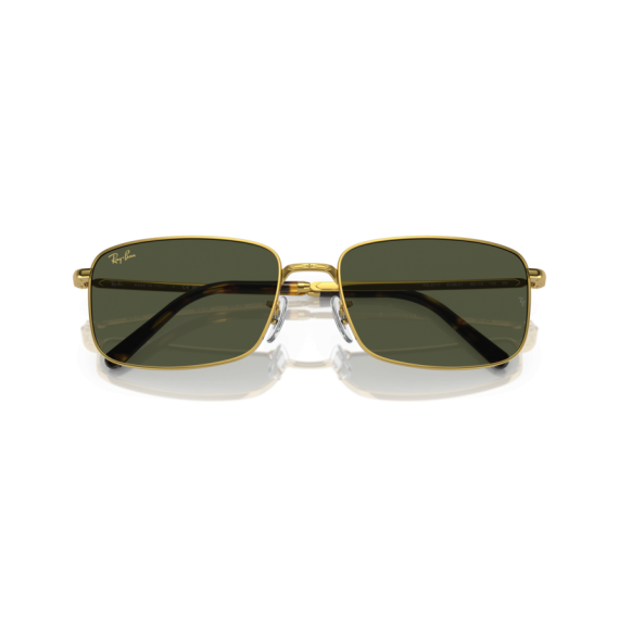 Ray-Ban RB 3717 919631 Güneş Gözlüğü, Ekartman: 57