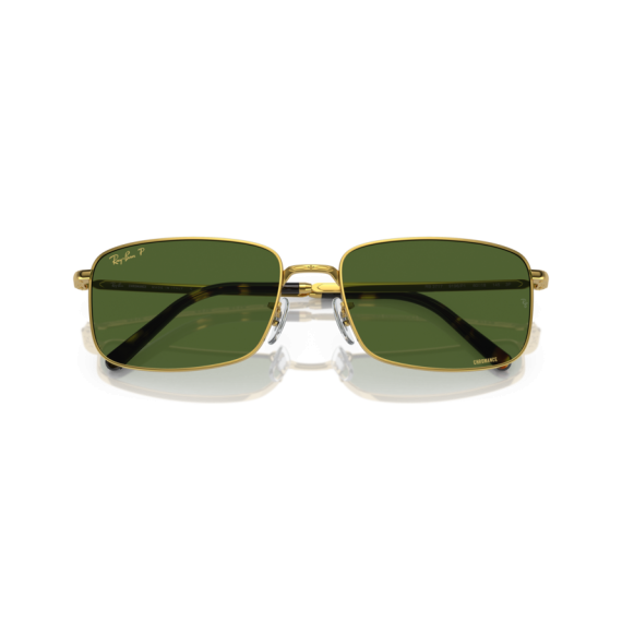 Ray-Ban RB 3717 9196P1 Güneş Gözlüğü