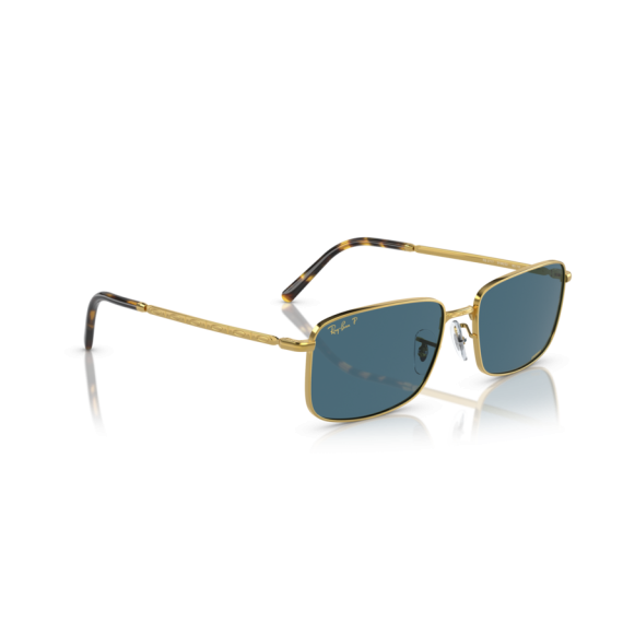 Ray-Ban RB 3717 9196S2 Güneş Gözlüğü