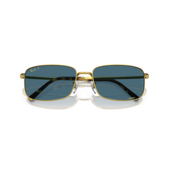 Ray-Ban RB 3717 9196S2 Güneş Gözlüğü
