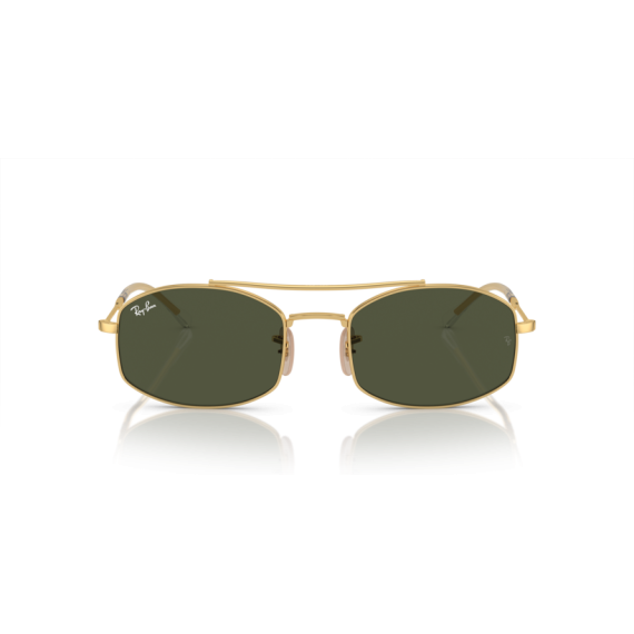 Ray-Ban RB 3719 001/31 Güneş Gözlüğü, Ekartman: 51