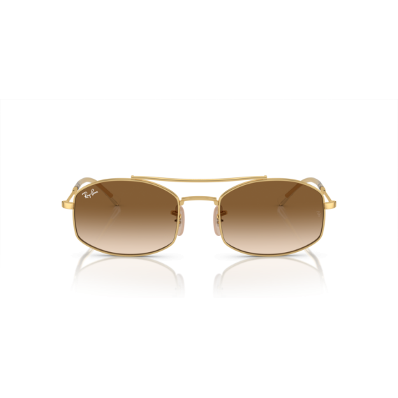 Ray-Ban RB 3719 001/51 Güneş Gözlüğü, Ekartman: 51