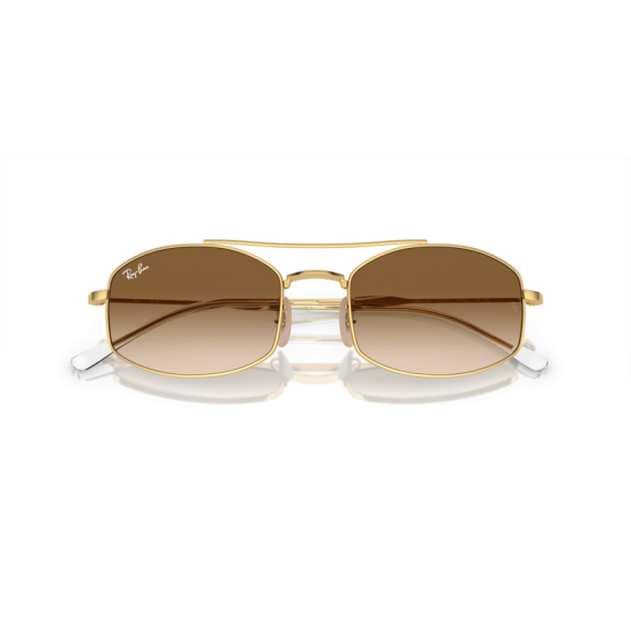 Ray-Ban RB 3719 001/51 Güneş Gözlüğü, Ekartman: 54