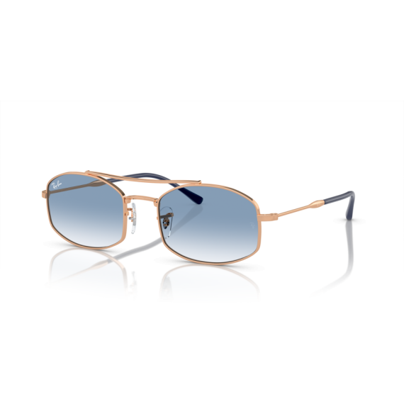 Ray-Ban RB 3719 92623F Güneş Gözlüğü, Ekartman: 51