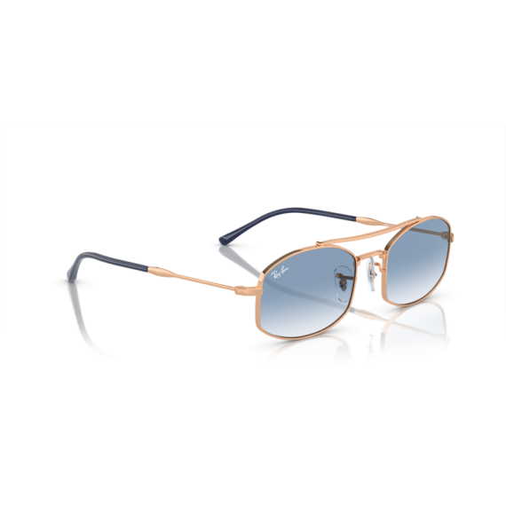 Ray-Ban RB 3719 92623F Güneş Gözlüğü, Ekartman: 51