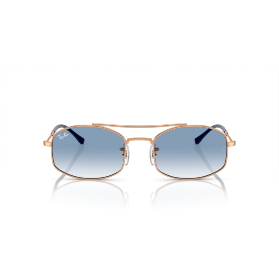 Ray-Ban RB 3719 92623F Güneş Gözlüğü, Ekartman: 51