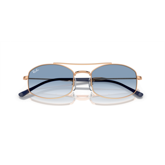 Ray-Ban RB 3719 92623F Güneş Gözlüğü, Ekartman: 51