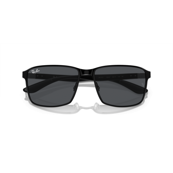 Ray-Ban RB 3721 186/87 Güneş Gözlüğü