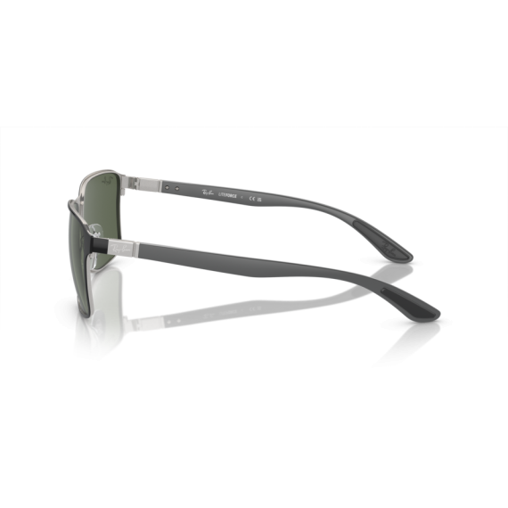 Ray-Ban RB 3721 914471 Güneş Gözlüğü