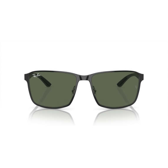 Ray-Ban RB 3721 914471 Güneş Gözlüğü